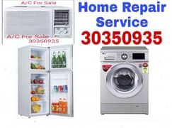 Fridge Repair Washing Machine Repair

Call Me : 30350935 0