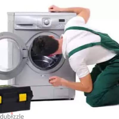 Washing Machine Repair