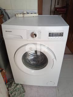 Washing machine for sale 0