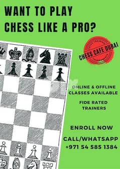Chess Training 0