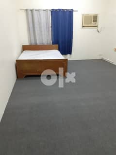 Family Accommodation Available in Old Airport @ QAR 2,900 0