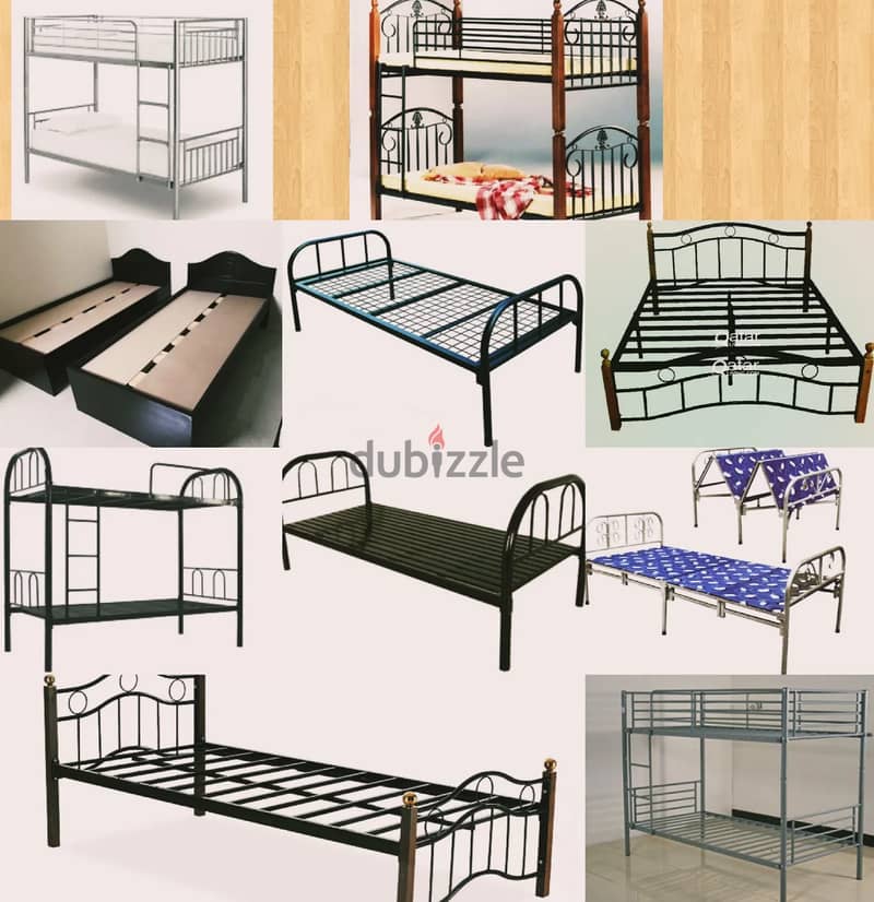 All kinds of Brand new furniture selling and making 3