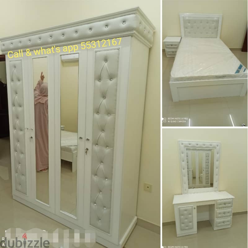 All kinds of Brand new furniture selling and making 7