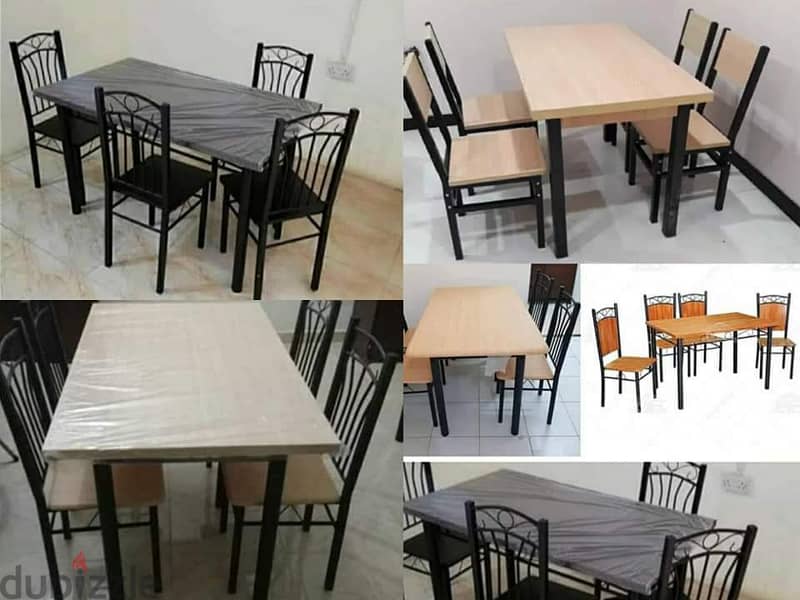 All kinds of Brand new furniture selling and making 17