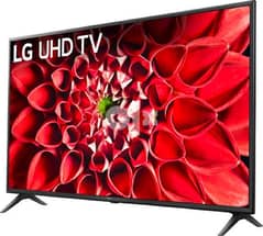 LG Television 55inches 0