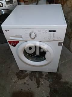 washing machine for sell call me 74730553 0