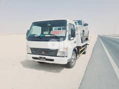 Breakdown Tow Truck Recovery Al Wakrah wakra mesaieed Sealine 999 0