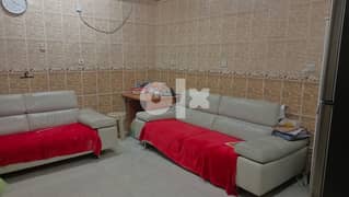 Fully furnished 1BHK for Family or executive bachelor 0
