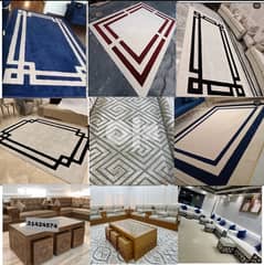 . Sofa upholstery  Curtains making  Sofa requires & services 0