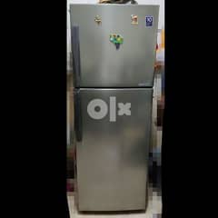 Samsung refrigerator 390L 0