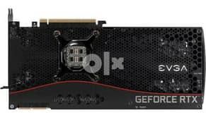 EVGA GeForce RTX 3090 FTW3 ULTRA GAMING, 24GB GDDR6X Graphics Card. 0