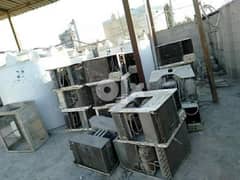 I buy all type not working damage AC call me 33477488 0