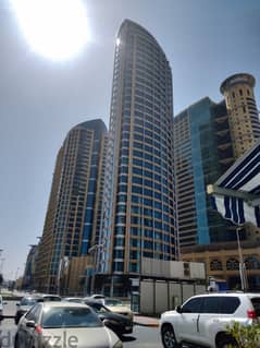 Building Floors for Rent in Doha 0