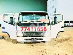 TOWING CAR Tow Truck 77411656. recovery breakdown  Barwa Village qatar 0