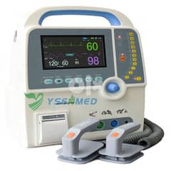 Used modern medical equipment 0