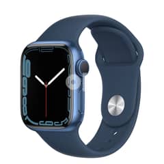 Apple watch 7   45 mm 0