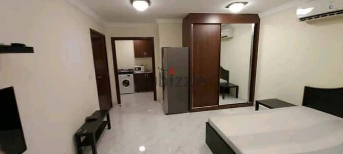 studio  and 1 BHK available