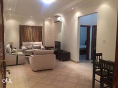 Apartment for rent in Al Sadd 1bedroom F-Furnished 0