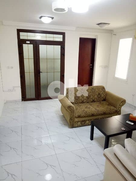 studio and 1 BHK 0