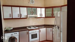 3 bed room apartments for rent - 6500 0