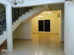 4 BR stand alone villa in Old Airport for QR. 9,000 0