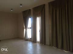 2 bed room apartment in QQ 0