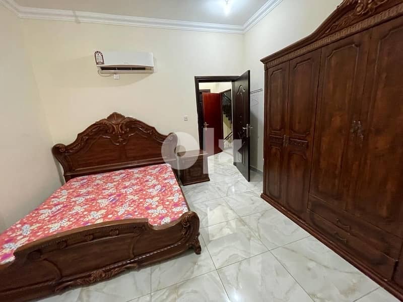 2BHK behind lulu for rent 4