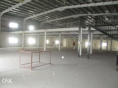 Labor Camp For Rent In Industrial. . . Great Offer For Companies 0