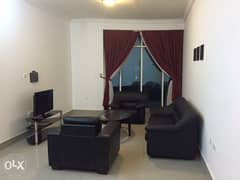 flat for rent in um Ghwalina area 0