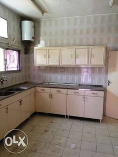 3 bed room with maid's room villa near Airport 0