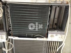 Used A/C for sale 77401416 0