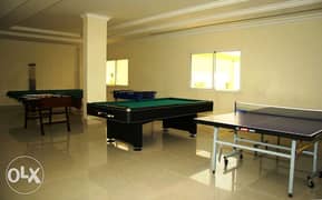 4 bed room with maid's room compound villas in Gharaffa for Rent 0