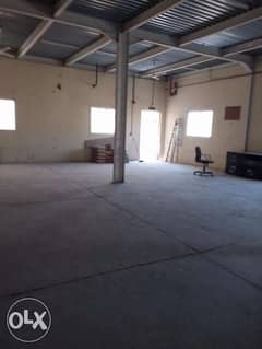Brand New Labor Camp&Store for Rent in industrial Area 0