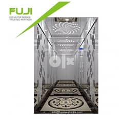 SUPPLY AND INSTALLATION ELEVATORS (JAPAN BASED COMPANY LOCATED QATAR)