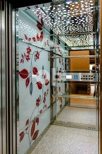 SUPPLY AND INSTALLATION ELEVATORS (JAPAN BASED COMPANY LOCATED QATAR) 1