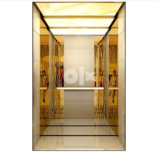 SUPPLY AND INSTALLATION ELEVATORS (JAPAN BASED COMPANY LOCATED QATAR) 2