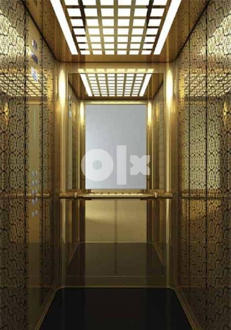 SUPPLY AND INSTALLATION ELEVATORS (JAPAN BASED COMPANY LOCATED QATAR) 4