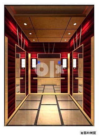 SUPPLY AND INSTALLATION ELEVATORS (JAPAN BASED COMPANY LOCATED QATAR) 5