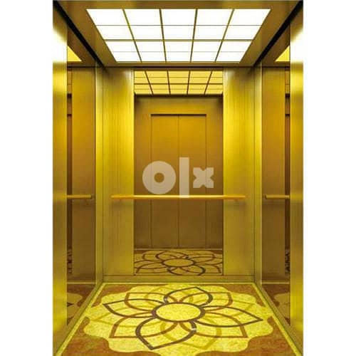 SUPPLY AND INSTALLATION ELEVATORS (JAPAN BASED COMPANY LOCATED QATAR) 11