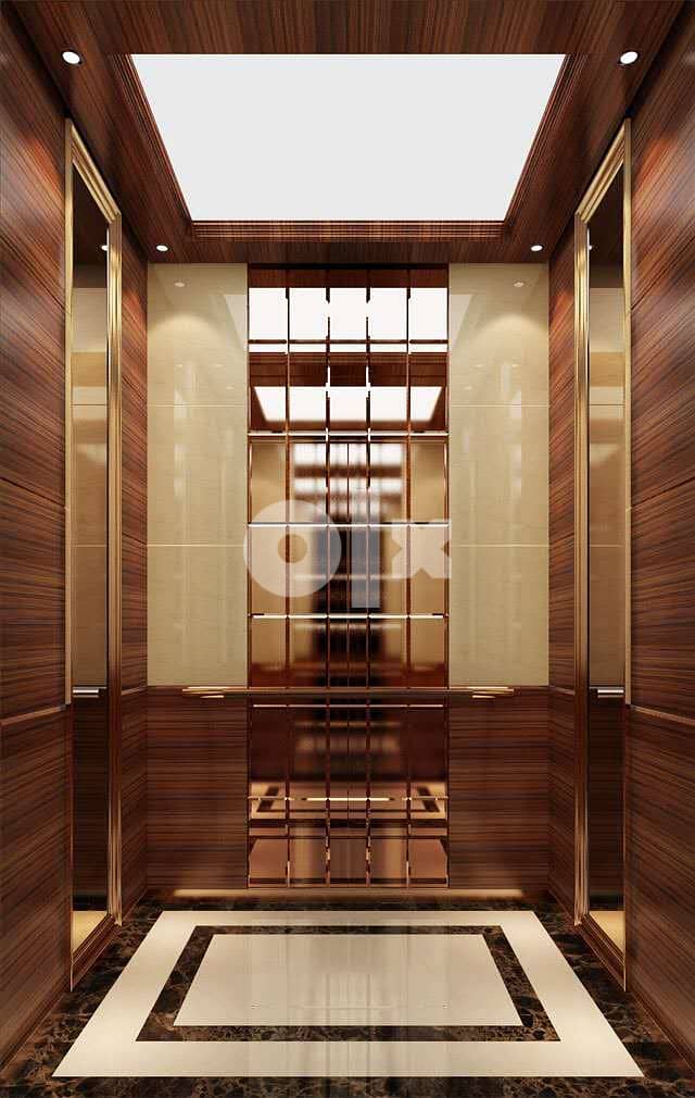 SUPPLY AND INSTALLATION ELEVATORS (JAPAN BASED COMPANY LOCATED QATAR) 15