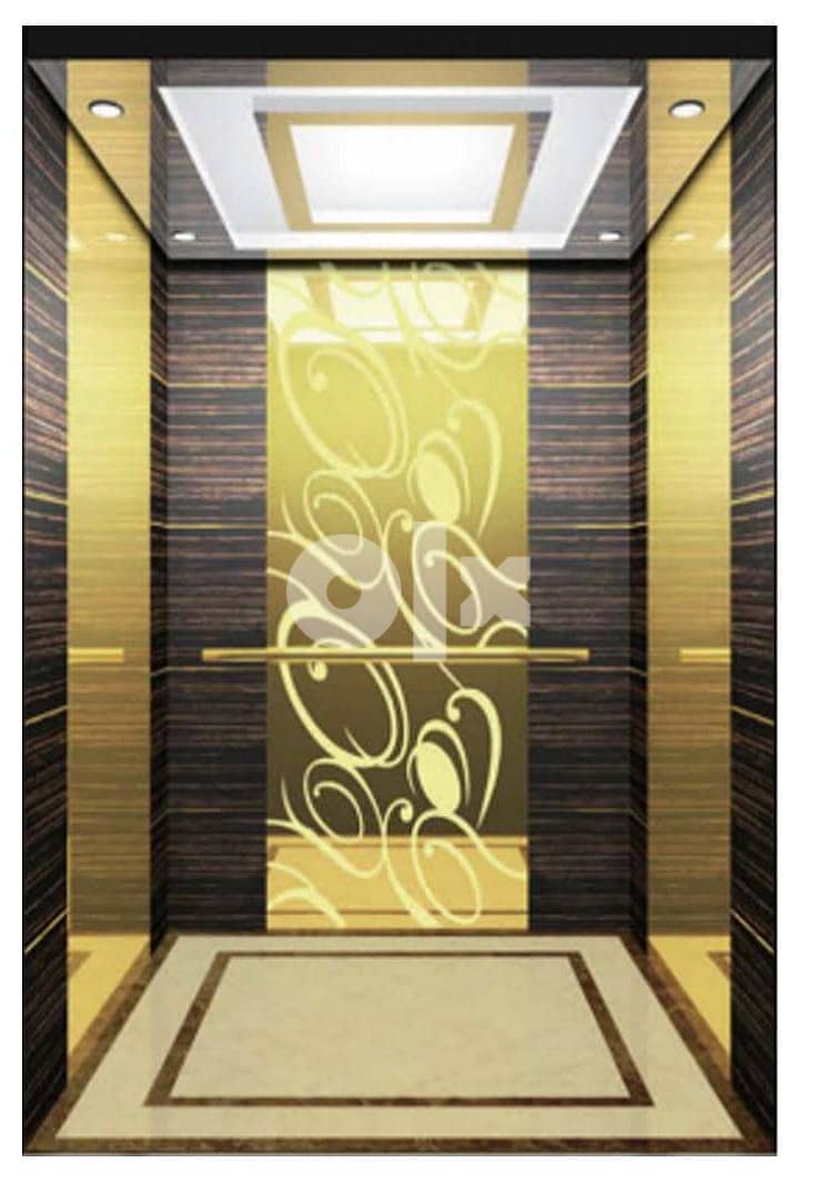 SUPPLY AND INSTALLATION ELEVATORS (JAPAN BASED COMPANY LOCATED QATAR) 16