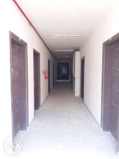 Brand New Labor Camp for Rent in industrial area 0