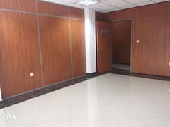 40 SQM 5 person office C ring road rent 5,000 QR One month free 0