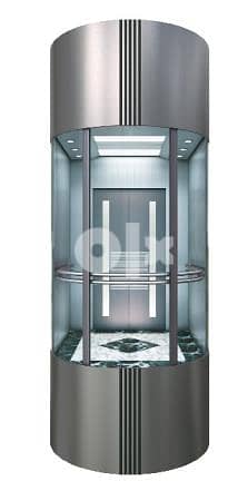 SILVER FUJI ELEVATOR WLL مصاعد فوجي الفضية ذ. م. م 5