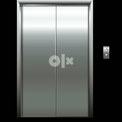 SILVER FUJI ELEVATOR WLL مصاعد فوجي الفضية ذ. م. م 18