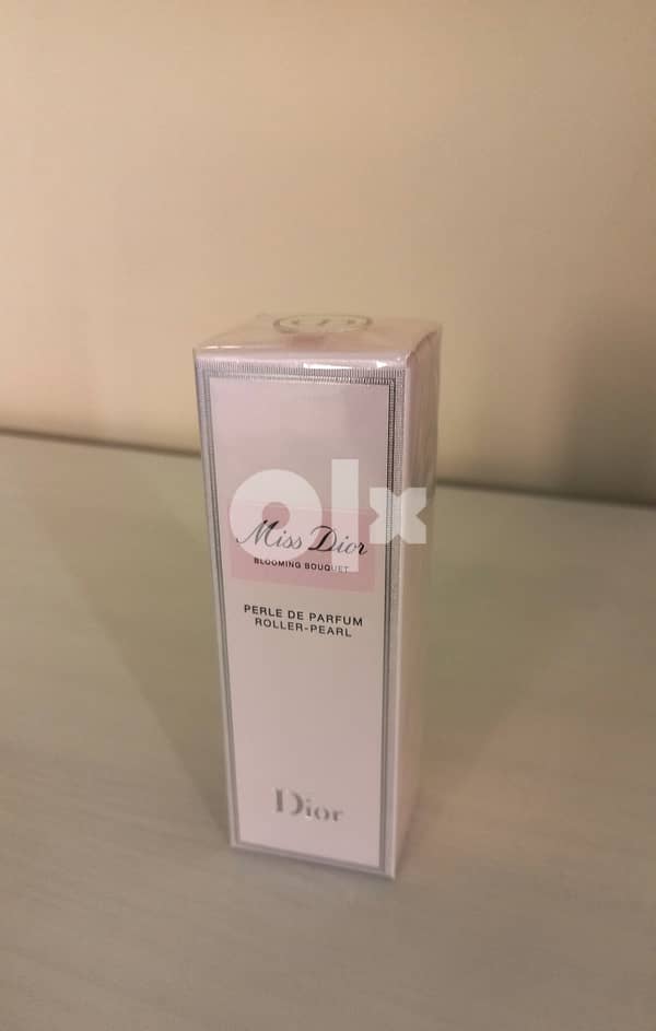 Miss dior perle on sale de parfum 20ml