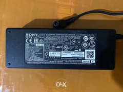 Sony lcd power adaptor 0