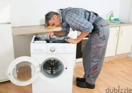 Washing Machine Repair