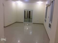 flat for rent in al-nasr 2BHK with A/C 0
