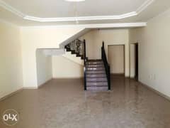 Brand new 7 bed room stand alone villa in Abu hamour 0